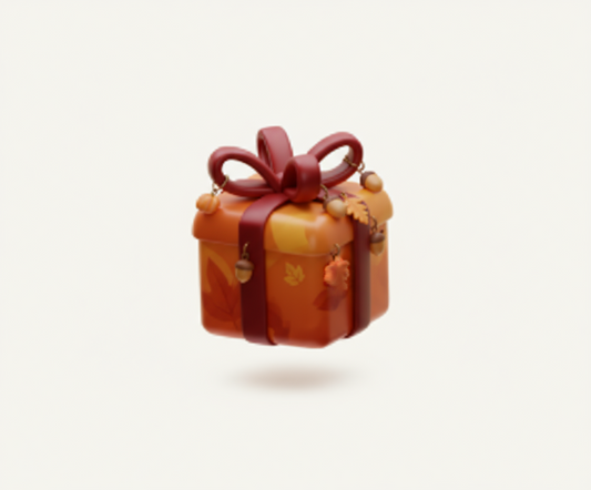 Mystery Gift